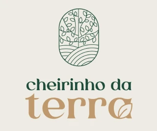 Logotipo do parceiro Cheirinho da Terra
