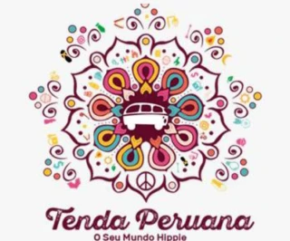Logotipo do parceiro cultural Tenda Peruana